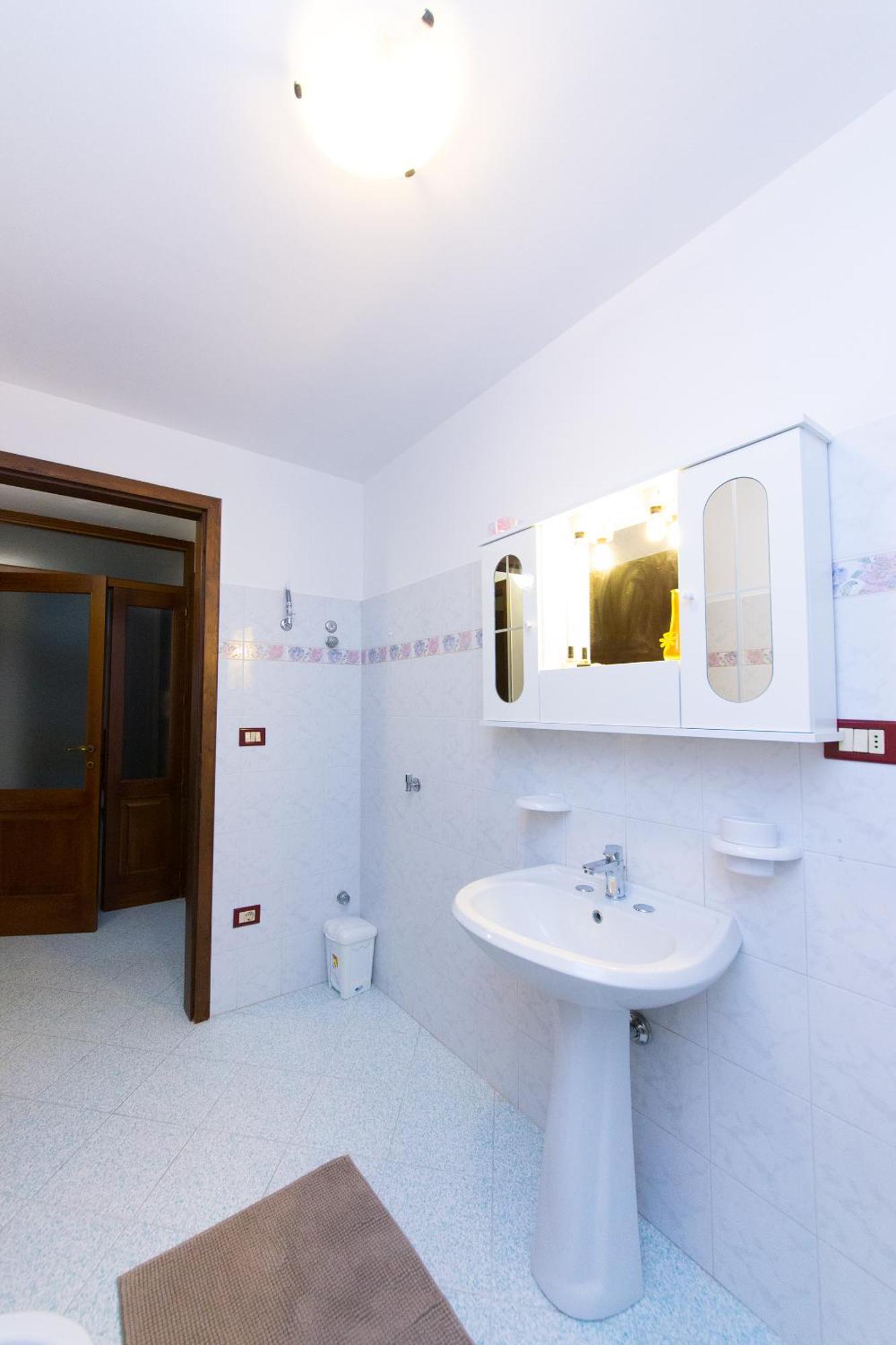 B&B La Casa Nel Borgo 斯佩起亚 外观 照片