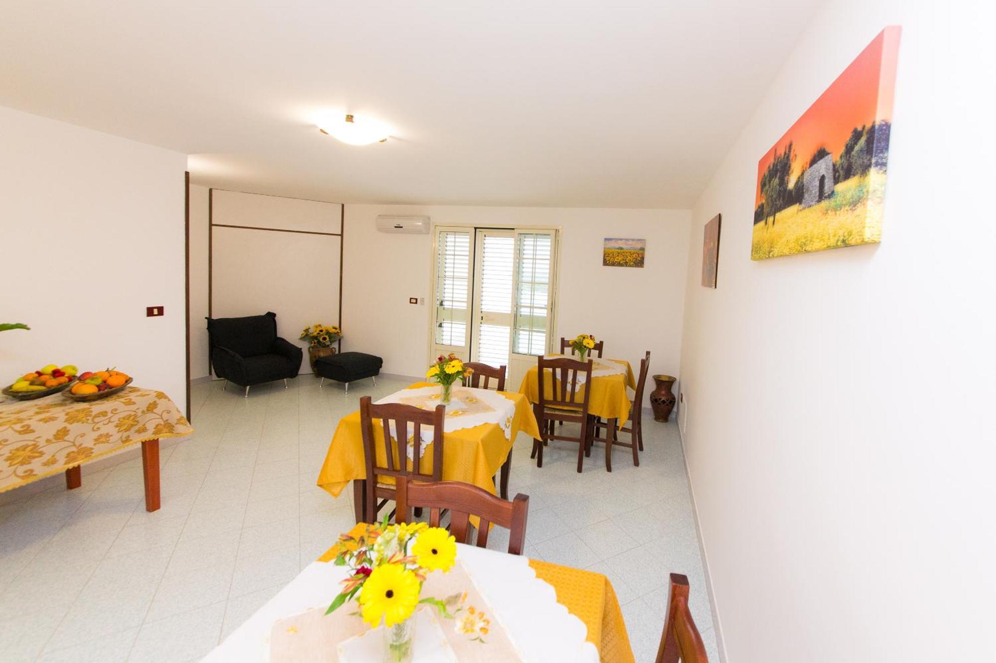 B&B La Casa Nel Borgo 斯佩起亚 外观 照片