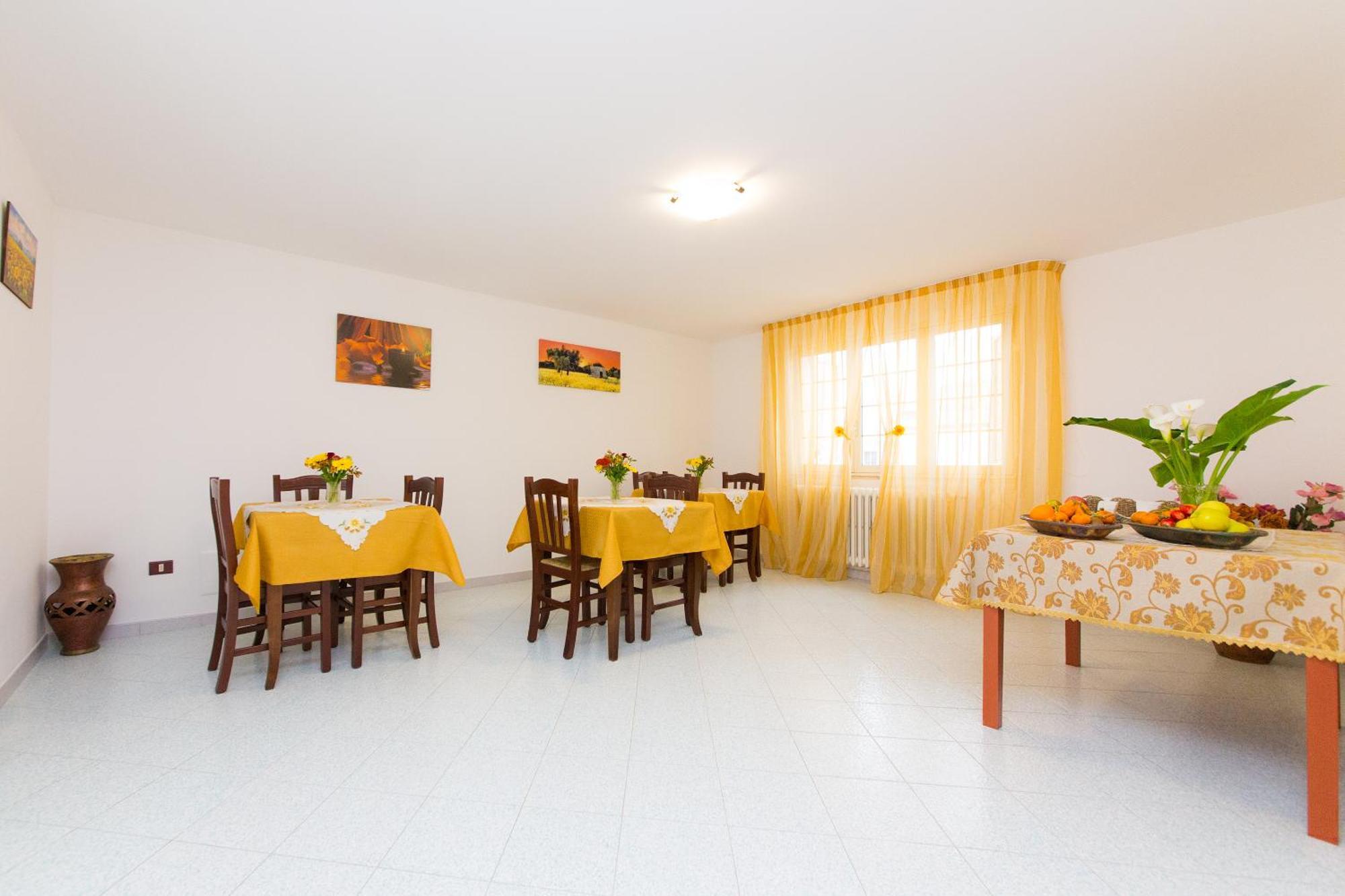 B&B La Casa Nel Borgo 斯佩起亚 外观 照片