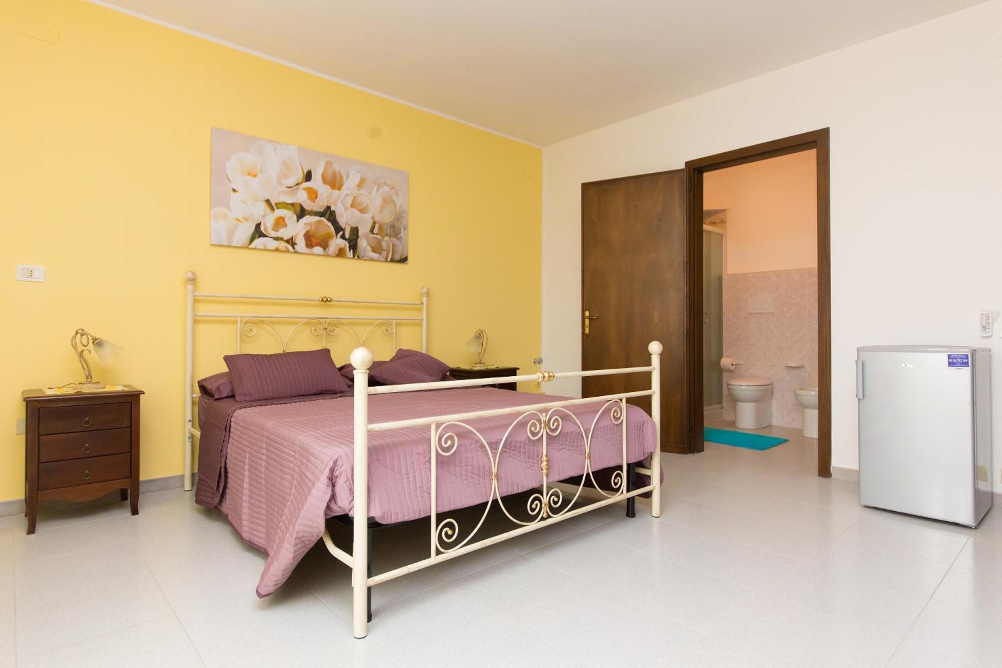 B&B La Casa Nel Borgo 斯佩起亚 外观 照片