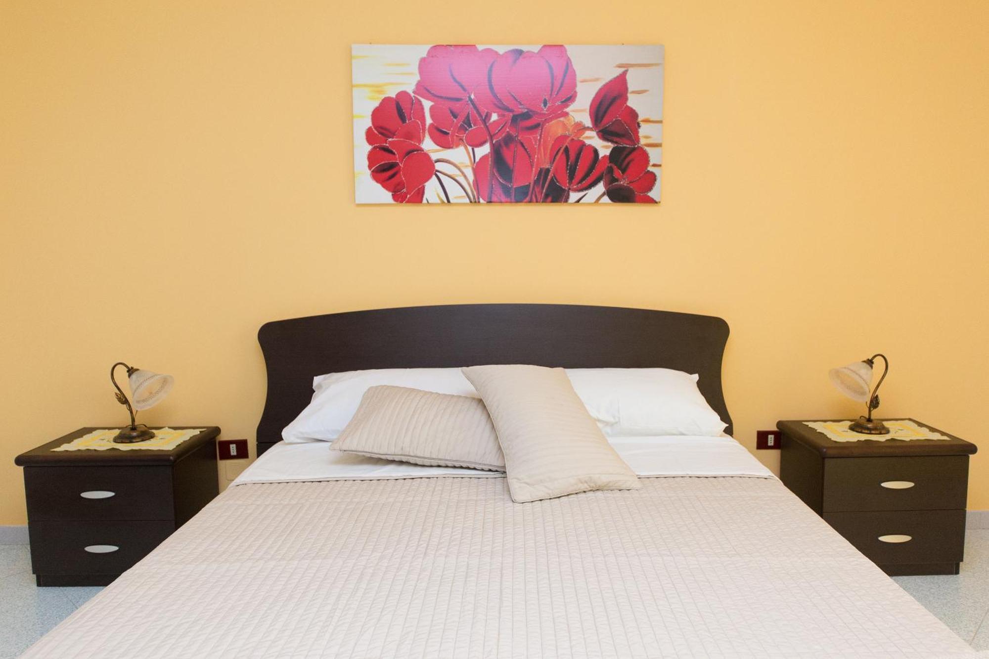 B&B La Casa Nel Borgo 斯佩起亚 外观 照片
