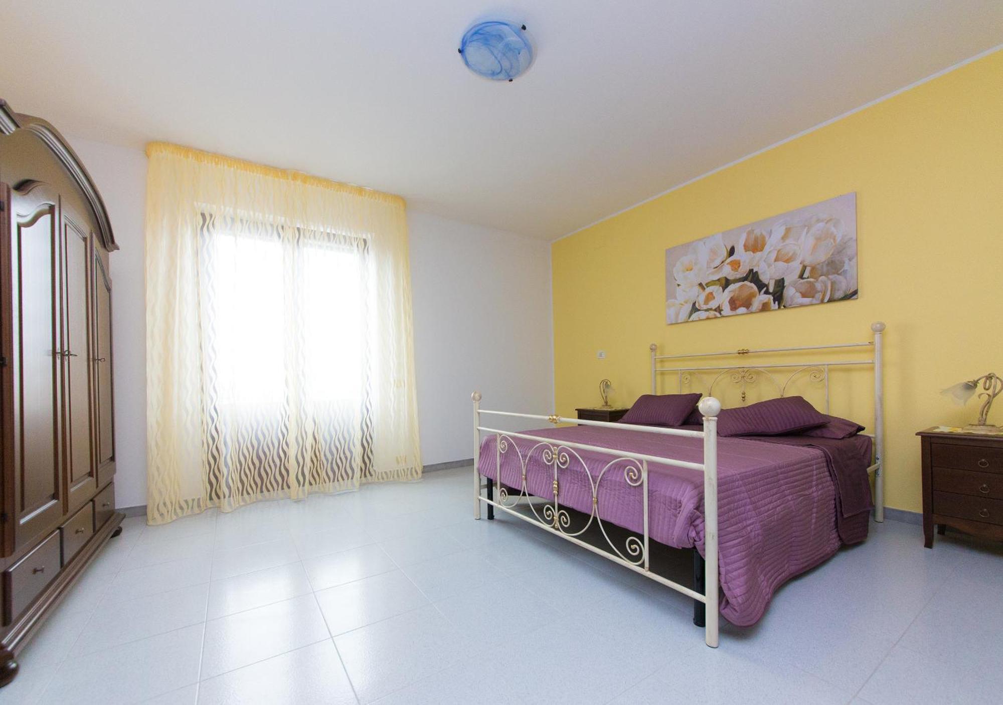 B&B La Casa Nel Borgo 斯佩起亚 外观 照片