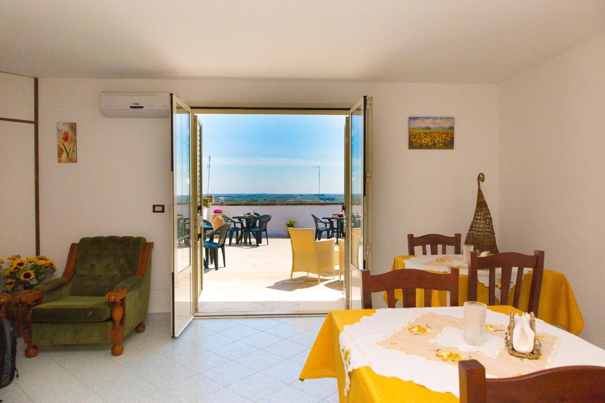 B&B La Casa Nel Borgo 斯佩起亚 外观 照片