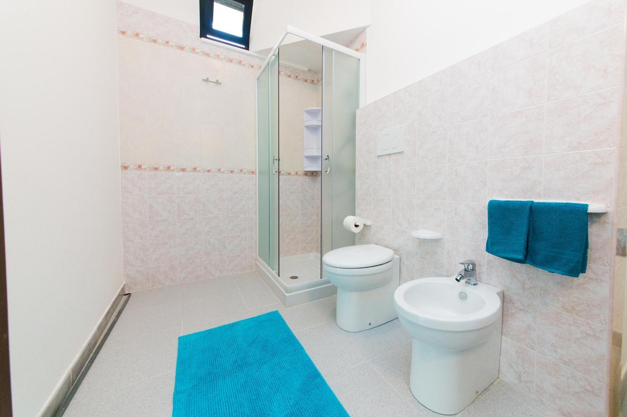B&B La Casa Nel Borgo 斯佩起亚 外观 照片