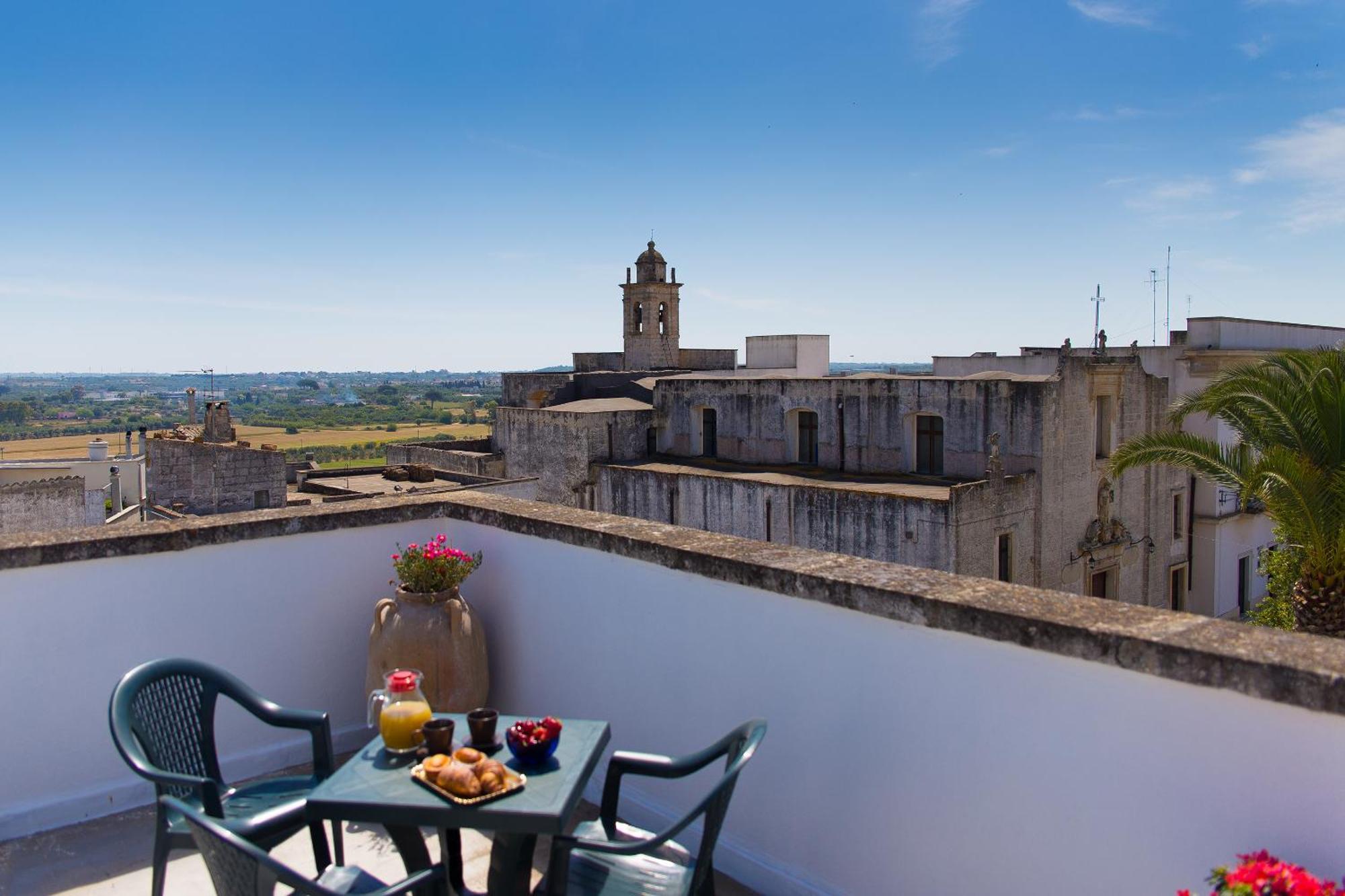 B&B La Casa Nel Borgo 斯佩起亚 外观 照片