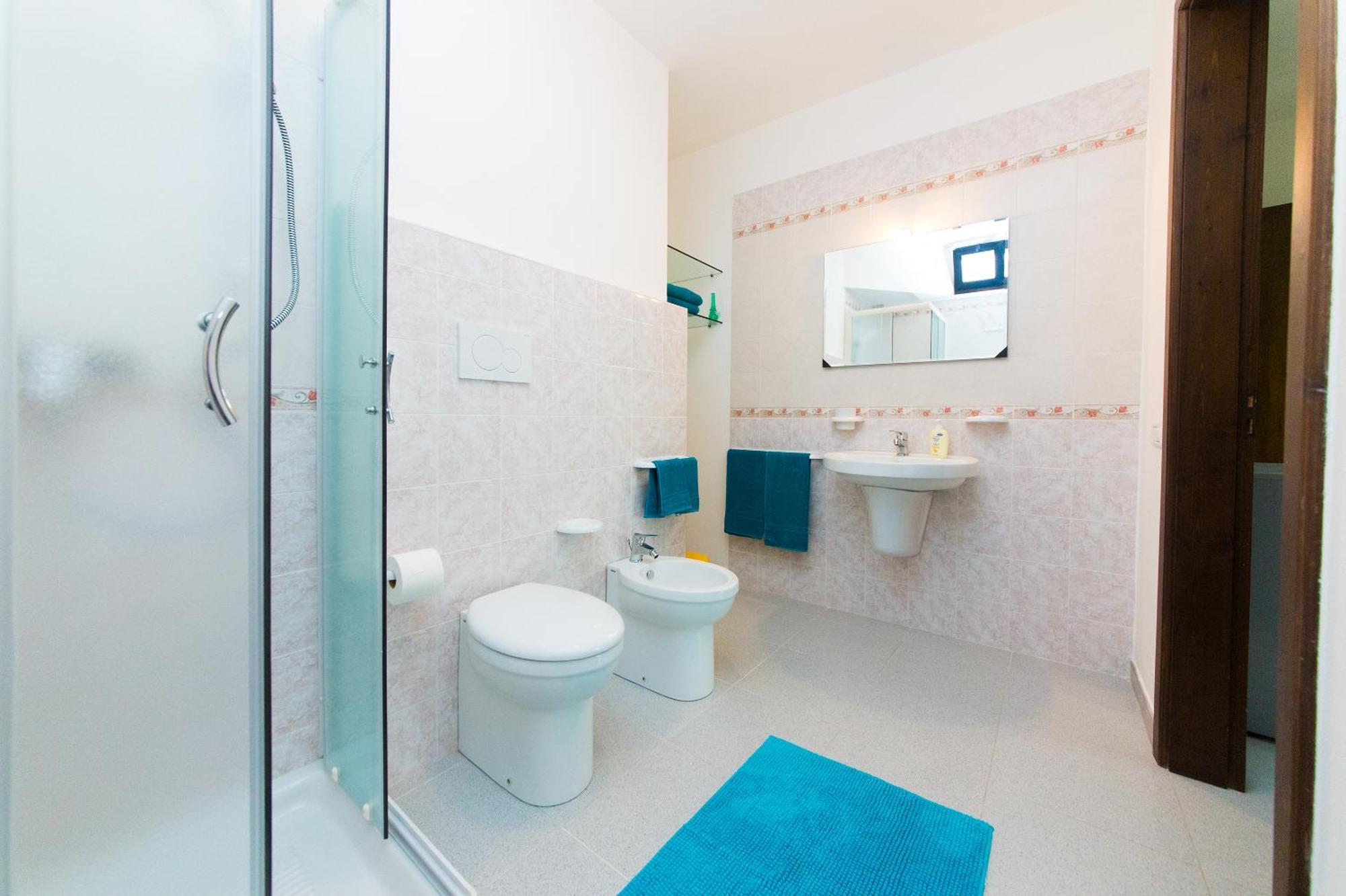 B&B La Casa Nel Borgo 斯佩起亚 外观 照片
