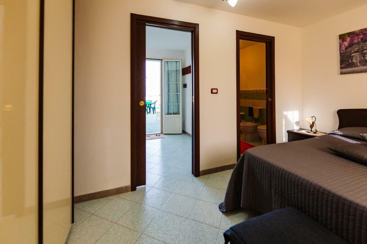 B&B La Casa Nel Borgo 斯佩起亚 外观 照片