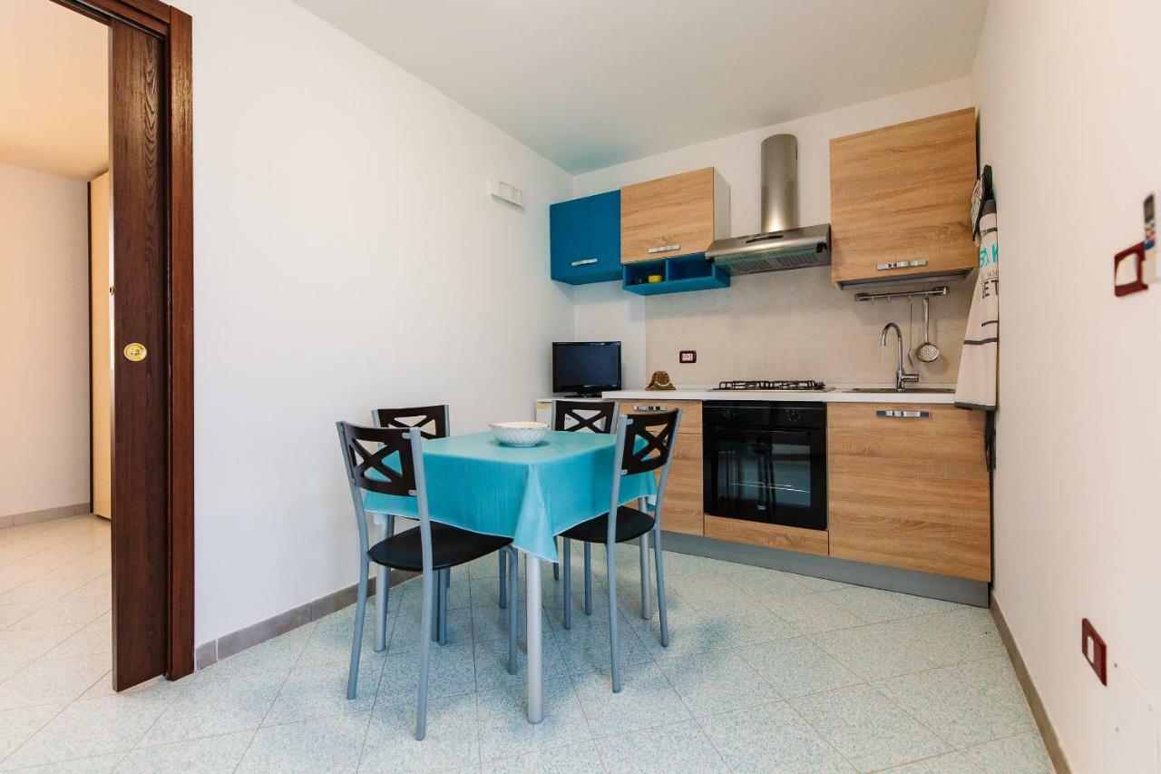 B&B La Casa Nel Borgo 斯佩起亚 外观 照片