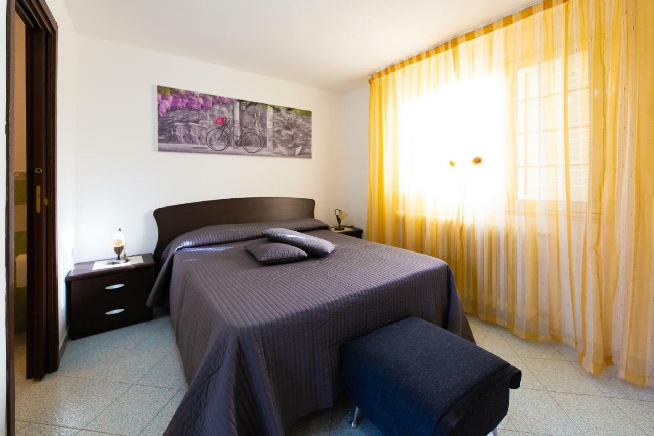 B&B La Casa Nel Borgo 斯佩起亚 外观 照片