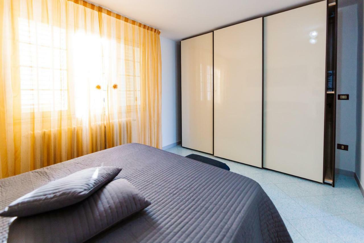 B&B La Casa Nel Borgo 斯佩起亚 外观 照片